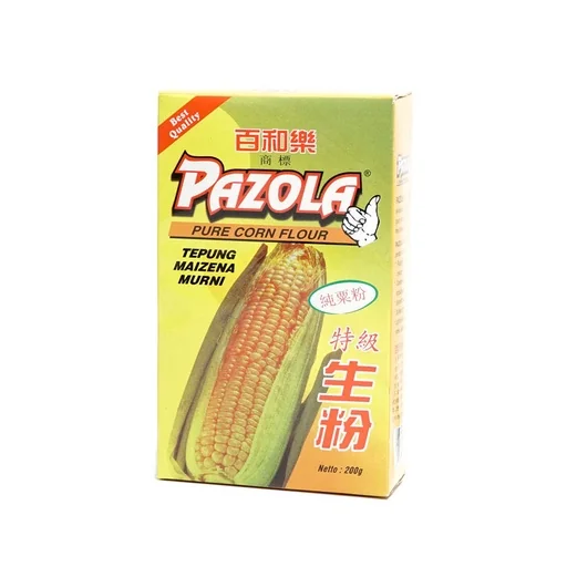 Tepung Maizena 200g